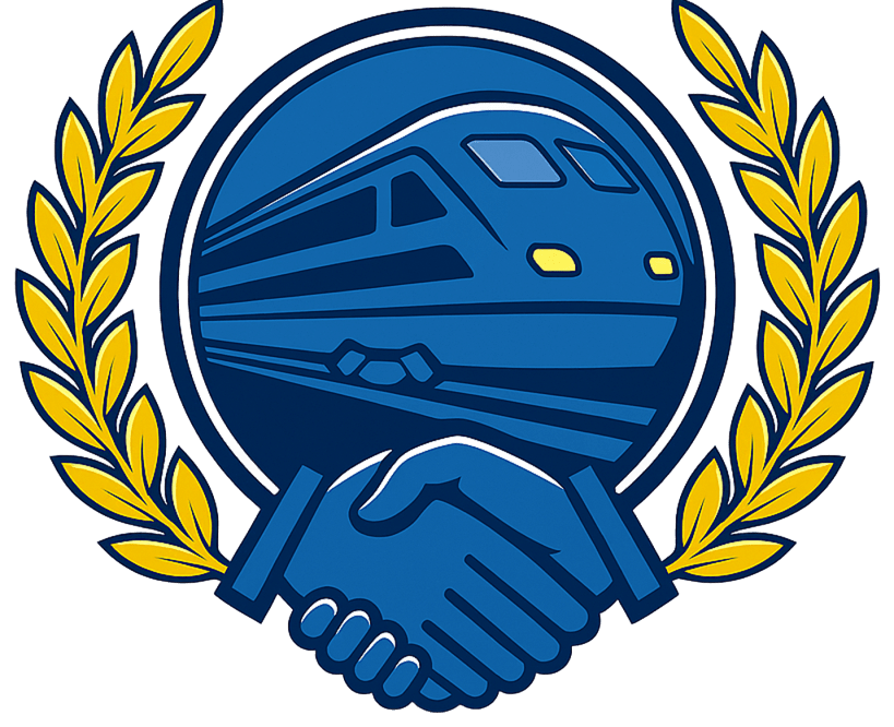 Logo Amicale des Cheminots