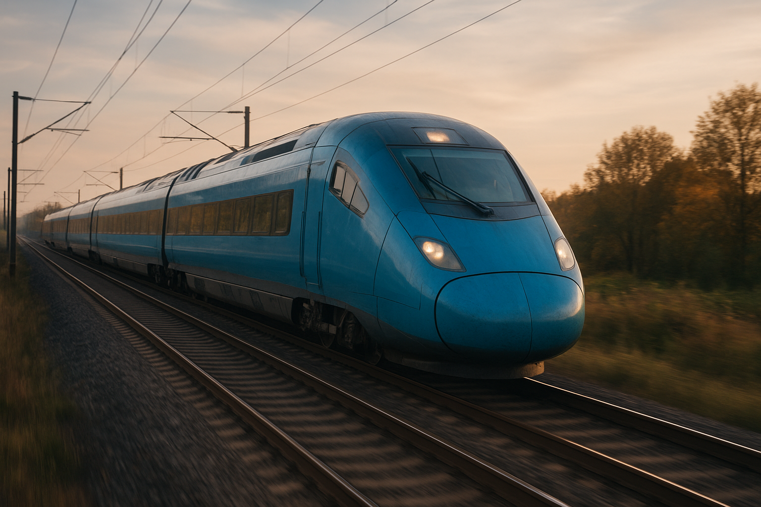 Train